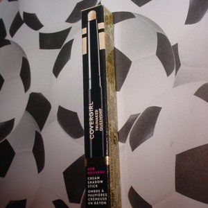 COVERGIRL NIB Queenship Cream shadow Stick PRIMADONNA